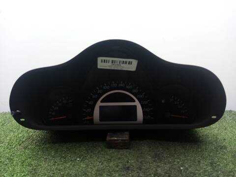 Cuadro de Instrumentos Mercedes Clase C 160 C 220 CDI 203.706) COUPE 143CV 105KW