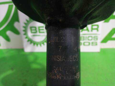 Foto 3ª: Amortiguador Trasero Derecho Mazda 6 2.0 16V CAT BERLINA 136CV 100KW [FS2C] (2001)