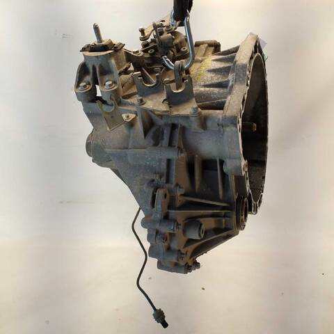 Foto 3ª: Caja Cambios Mini Mini COOPER (2006)