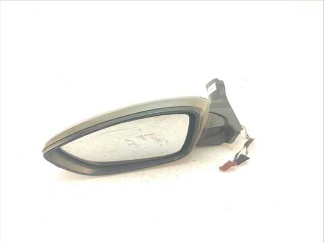 Foto 2ª: Retrovisor Izquierdo Peugeot 208 1.2 VTI 68 - PURETECH 68 68CV (2012)