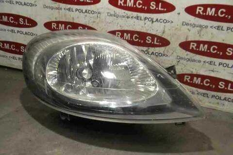 Faro Derecho Nissan Primastar 2.5 DCI DIESEL CAT 135CV 99KW