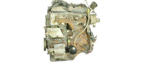 Foto 2ª: Motor Completo Citroen Saxo 1.6 VTL VTR [NFZ (TU5JP)] (1996)