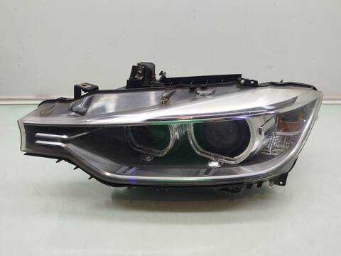 Foto 1ª: Faro Izquierdo Bmw Serie 3 320 3.0 TD DIESEL 313CV 230KW BERLINA F30 AUT. N57D30B [N47 D20 C] (2013)