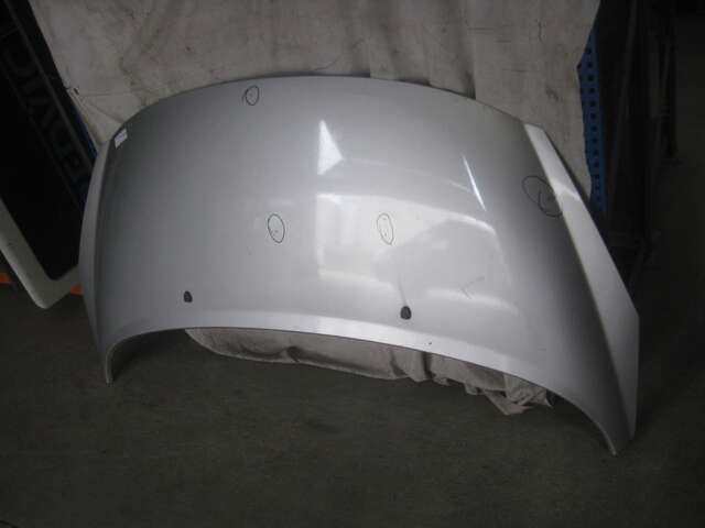 Foto 2ª: Capot Peugeot 207 1.4 (2010)