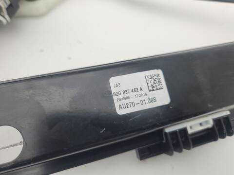 Foto 3ª: Elevalunas Eléctrico Delantero Derecho Audi A1 25 TFSI 95CV 70KW [DUSB] (2025)