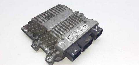 Centralita Motor ECU Ford Fiesta 75CV 55KW