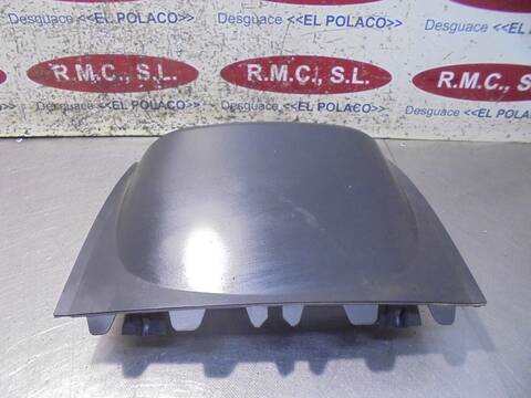 Foto 4ª: Pantalla Multifuncion Renault Megane AUTHENTIQUE BERLINA 101CV 74KW II BERLINA 5P [K9K F7] (2005)
