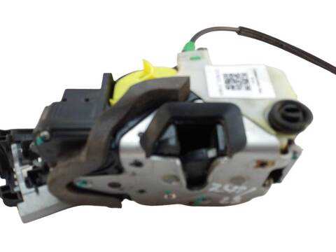 Cerradura Puerta Trasera Izquierda Opel Insignia 2.0 CDTI 68) 110CV