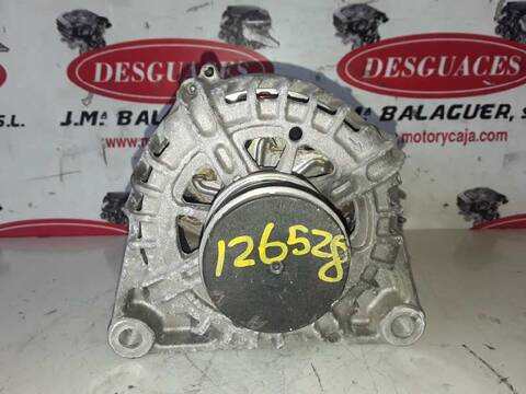 Alternador Peugeot 2008 STYLE 1.2 12V E 110CV