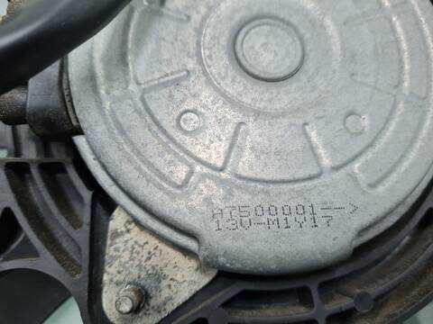 Foto 2ª: Electroventilador Mazda 6 2.2 TD CAT 163CV 120KW [R2] (2012)