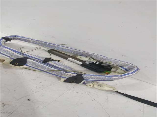 Foto 3ª: Airbag Delantero Izquierdo Opel Corsa 1.3 CDTI L08 L68) 75CV [A 13 DTC Z 13 DTJ] (2006)