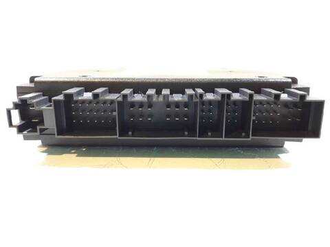Foto 3ª: Centralita Motor ECU Volkswagen Touareg V6 220CV 162KW [AZZ] (2003)