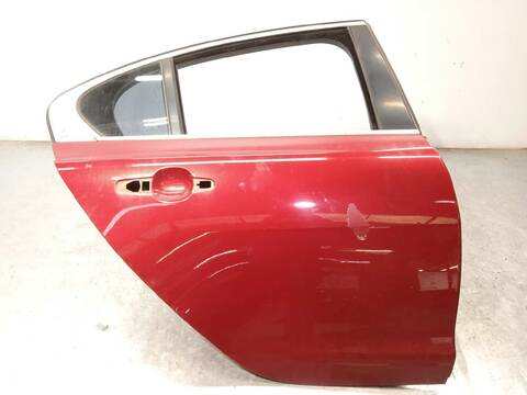 Puerta Trasera Derecha Jaguar XE 2.0 DIESEL CAT 180CV 132KW