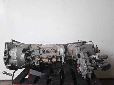 Foto 1ª: Caja Cambios Bmw X3 2.0D 2.0 16V DIESEL CAT 150CV (2004)