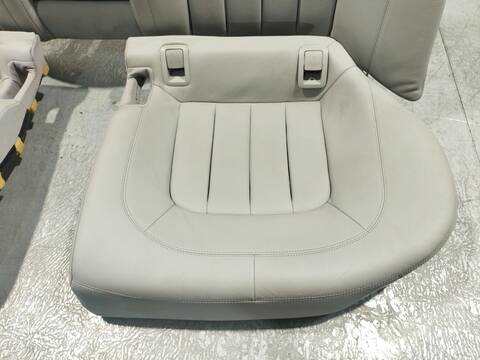 Foto 3ª: Asientos Traseros Mercedes Clase CLS 250 2.1 D 204CV 150KW AUT. 4MATIC BLUETEC 218.397 [651924] (2011)
