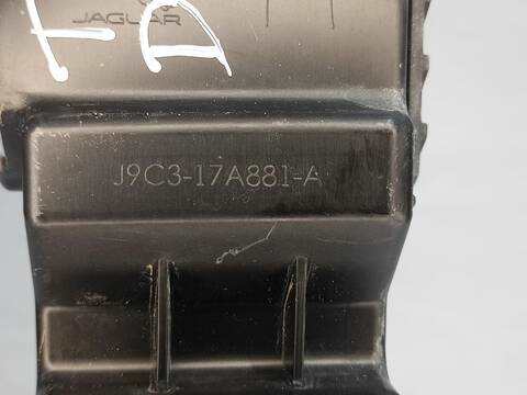 Foto 3ª: Refuerzo Paragolpes Trasero Jaguar E Pace 2.0 D150 AWD 150CV X540) [204DTD(AJ20D4) 204DTF(AJ20D4)] (2017)