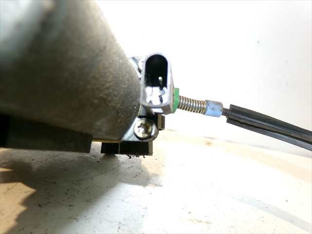 Foto 4ª: Elevalunas Eléctrico Delantero Derecho Ford Escort 1.8 TD 1995-1999 [RFS] (1999)