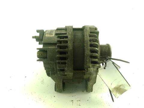 Foto 3ª: Alternador Renault Master 2.3 DCI 125 FWD FV0C FV0D) [M9T 882] (2010)