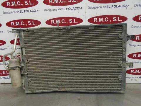 Foto 2ª: Radiador Calefaccion A.A. Opel Corsa 1.7 16V DI CAT Y 17 DTL - LK8) 65CV 48KW [Y17DTL] (2001)