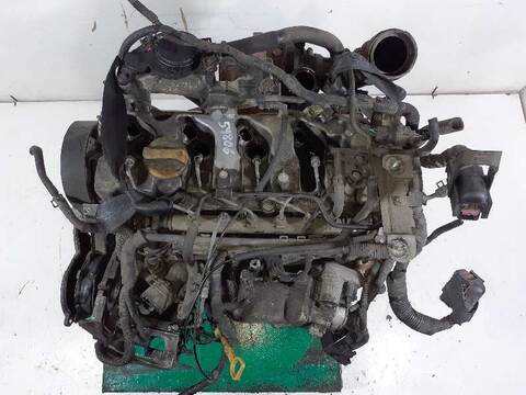 Foto 1ª: Despiece Motor Opel Antara 2.0 CDTI CAT Z 20 DMH - LLW) 150CV 110KW [Z20S] (2007)