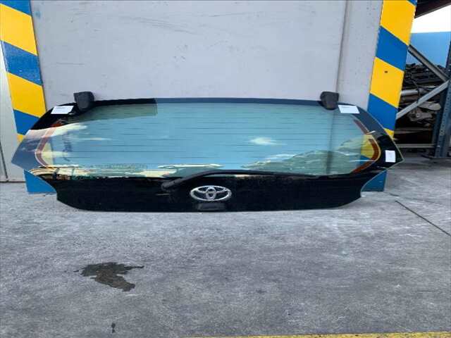 Portón Toyota Aygo 1.0 12V 68CV/50KW 0CV