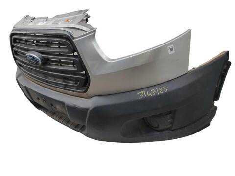 Foto 2ª: Paragolpes Delantero Ford Transit 2.2 TDCI RWD FURGONETA (2013)