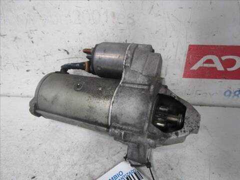 Motor de Arranque Skoda Superb 1.9 TDI 115CV 85KW