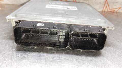 Foto 2ª: Centralita Motor ECU Seat Altea STYLANCE - STYLE 105CV 77KW [CAYC] (2011)