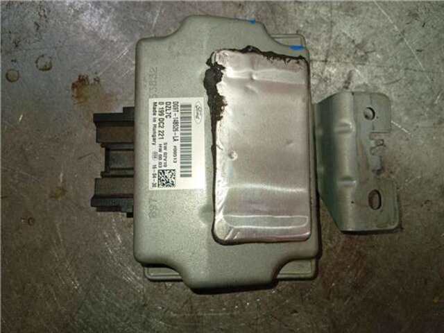 Centralita Motor ECU Ford Mondeo 2.0 ST-LINE [2.0 LTR. - 110 KW TDCI CAT]