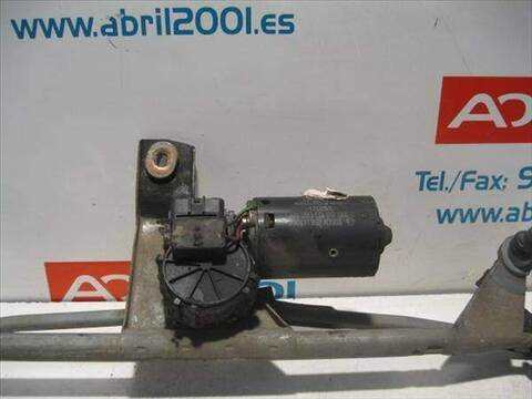 Foto 2ª: Motor Limpia Delantero Volvo S70 2.5 TDI BERLINA 140CV 103KW [D 5252 T] (1997)