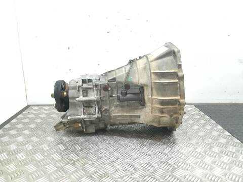 Foto 3ª: Caja Cambios Mercedes Clase SLK 200 2.0 G 192CV 141KW 170.444) BM 170) ROADSTER 111.973 (1998)