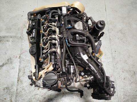 Motor Completo Bmw Serie 3 320 D TOURING F31) XDRIVE