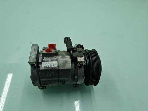 Foto 2ª: Compresor Aire Acondicionado Jeep Cherokee 2.5 CRD BASICO 143CV 105KW [09C] (2003)