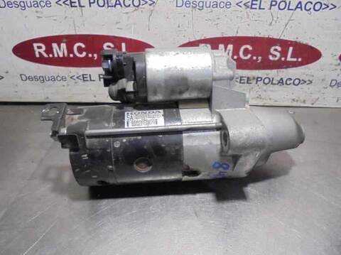 Foto 2ª: Motor de Arranque Honda Civic 2.2 I-CTDI COMFORT BERLINA 140CV 103KW [N22A2] (2008)