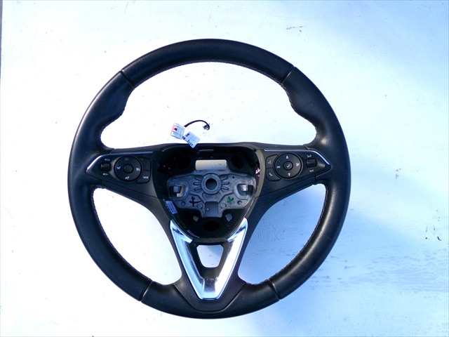 Volante Opel Crossland 1.2 G 2021-