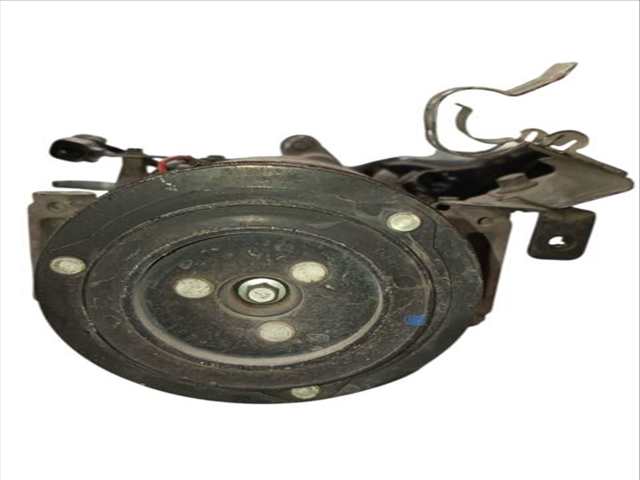 Foto 3ª: Compresor Aire Acondicionado Ford B Max 1.0 ECOBOOST JK) (2012)