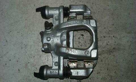 Foto 1ª: Pinza Freno Trasera Derecho Mercedes Clase V 200 136CV 100KW (2014)