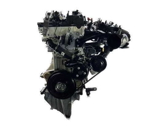 Foto 2ª: Motor Completo Bmw X3 G01 F97 252CV 185KW [B48B20A B48] (2020)