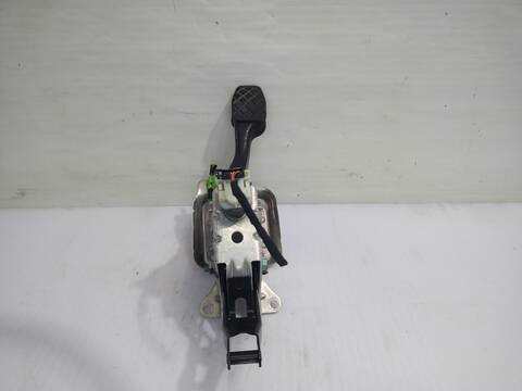 Pedal Freno Seat Toledo EXCLUSIVE 140CV 103KW