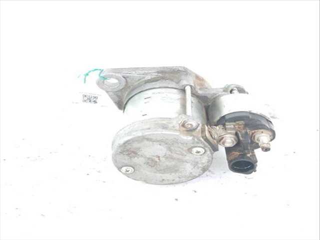Foto 2ª: Motor de Arranque Seat Leon 1.4 TSI (2012)