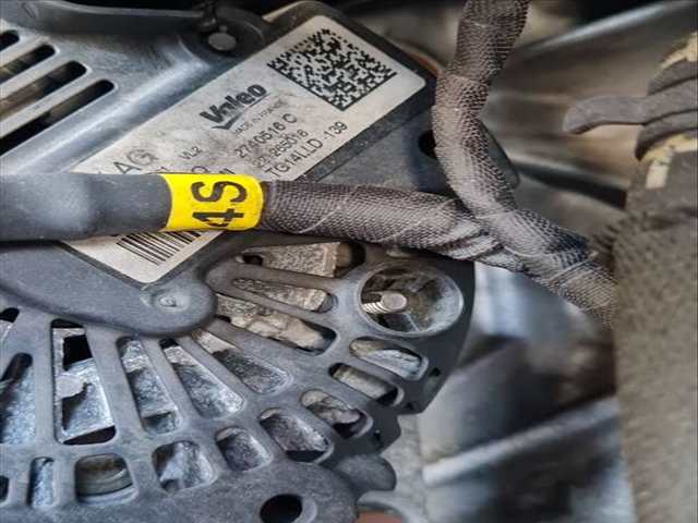 Foto 3ª: Alternador Cupra Formentor BASIS 149CV 110KW [DPCA] (2022)