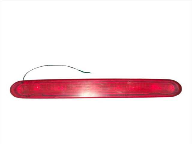 Foto 2ª: Luz Central de Freno Fiat Doblo 1.3 D MULTIJET (2010)