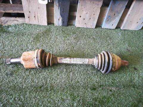 Transmision Delantera Izquierda Ford Focus AMBIENTE D) BERLINA 90CV 66KW