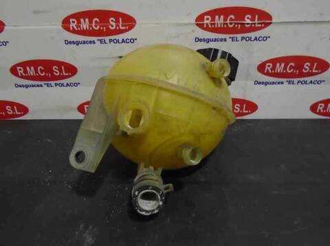 Foto 4ª: Deposito Expansion Citroen C4 PREMIER BERLINA 90CV 66KW [D-9HX] (2005)