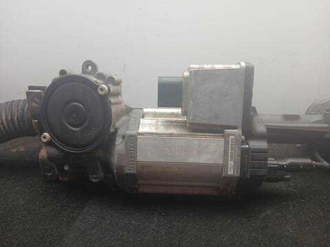 Foto 3ª: Cremallera de Direccion Volkswagen Touran 1.9 TDI 105CV 77KW [BXE] (2006)