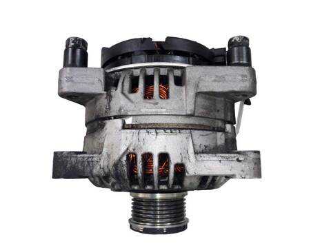 Foto 2ª: Alternador Citroen C4 1.6 HDI (2004)