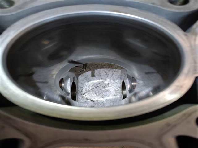 Foto 2ª: Bloque Motor Hyundai Tucson 1.6 T-GDI 177 CV 130KW [G4FJ]