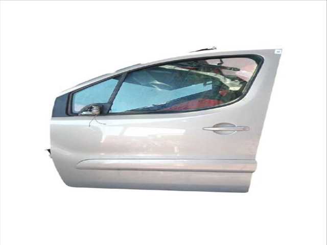Puerta Delantera Izquierda Peugeot Partner 1.6 HDI 16V
