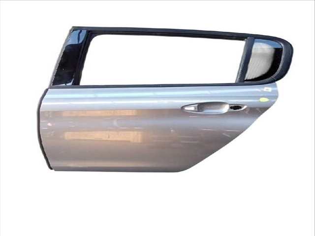 Foto 2ª: Puerta Trasera Izquierda Peugeot 308 1.2 THP 130 AUT. 131CV (2013)