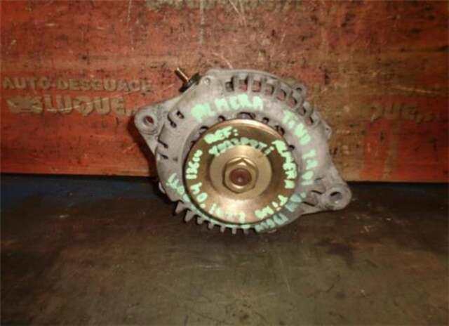 Alternador Nissan Almera 2.2 DCI